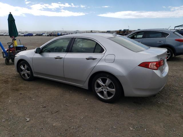 Photo 2 from auction – 2013 ACURA TSX TECH with VIN JH4CU2F64DC007089