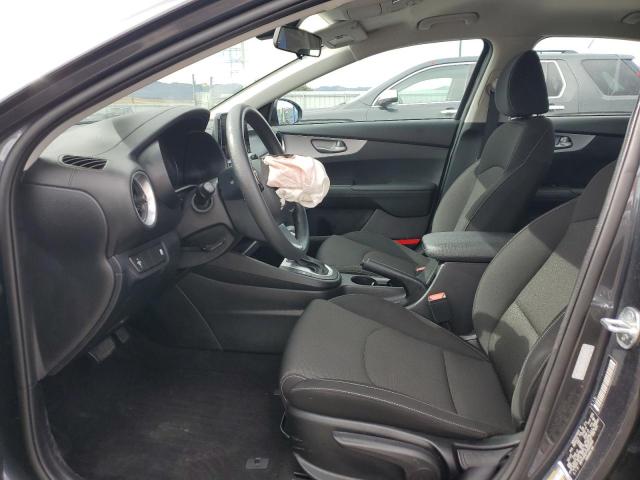 Photo 7 from auction – 2023 KIA FORTE LX with VIN 3KPF24AD7PE608905