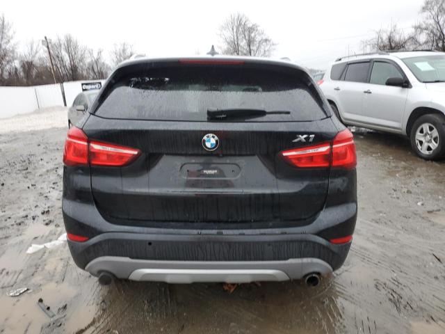 Photo 6 from auction – 2017 BMW X1 XDRIVE2 with VIN WBXHT3Z33H4A52404