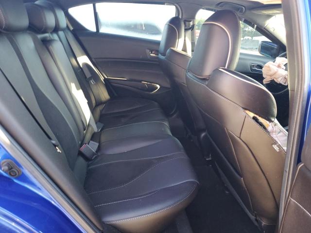 Photo 10 from auction – 2021 ACURA ILX with VIN 19UDE2F84MA000662