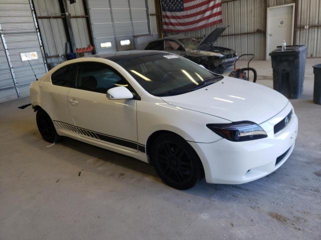 Photo 4 from auction – 2007 TOYOTA SCION TC with VIN JTKDE177470149350