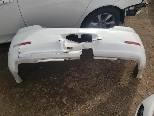 Photo 12 from auction – 2012 ACURA TL with VIN 19UUA8F53CA039889