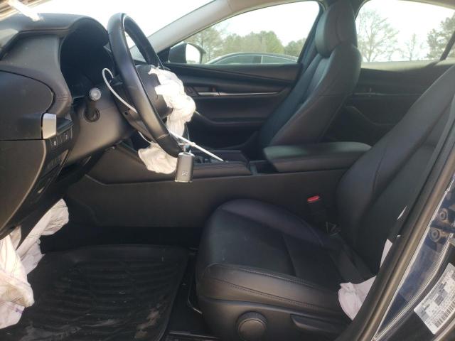 Photo 7 from auction – 2020 MAZDA 3 SELECT with VIN 3MZBPACL1LM131694