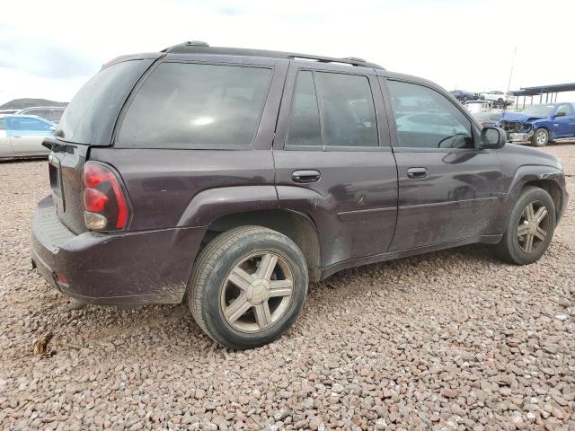 Photo 3 from auction – 2008 CHEVROLET TRAILBLAZE with VIN 1GNDT13S182134583