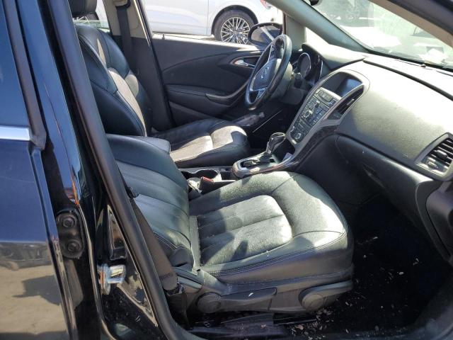 Photo 7 from auction – 2015 BUICK VERANO with VIN 1G4PS5SK4F4120014