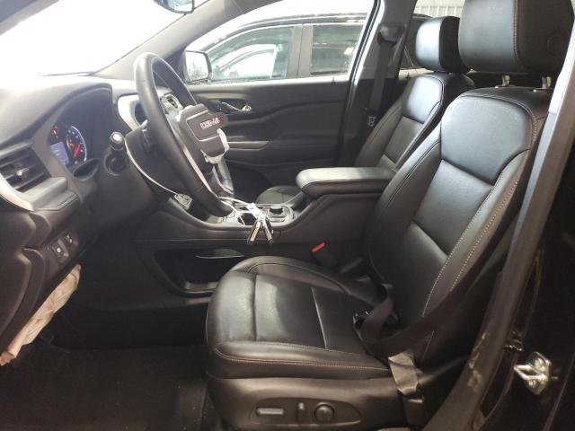 Photo 7 from auction – 2023 GMC ACADIA SLT with VIN 1GKKNUL46PZ128057