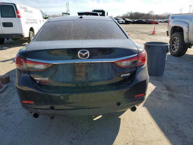 Photo 6 from auction – 2015 MAZDA 6 TOURING with VIN JM1GJ1V57F1206411