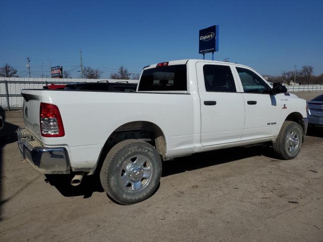 Photo 3 from auction – 2022 RAM 2500 TRADE with VIN 3C6UR5CL2NG437888