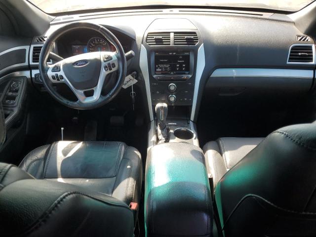 Photo 8 from auction – 2014 FORD EXPLORER X with VIN 1FM5K8D8XEGB72660