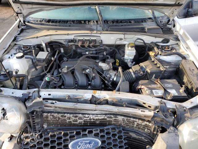 Photo 12 from auction – 2007 FORD ESCAPE XLT with VIN 1FMCU03107KA08051