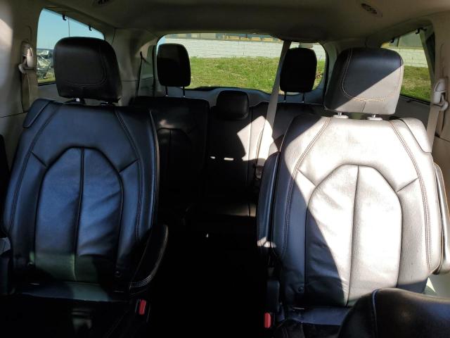 Photo 10 from auction – 2017 CHRYSLER PACIFICA T with VIN 2C4RC1BG5HR543358