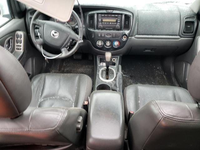Photo 8 from auction – 2005 MAZDA TRIBUTE S with VIN 4F2CZ06195KM39910