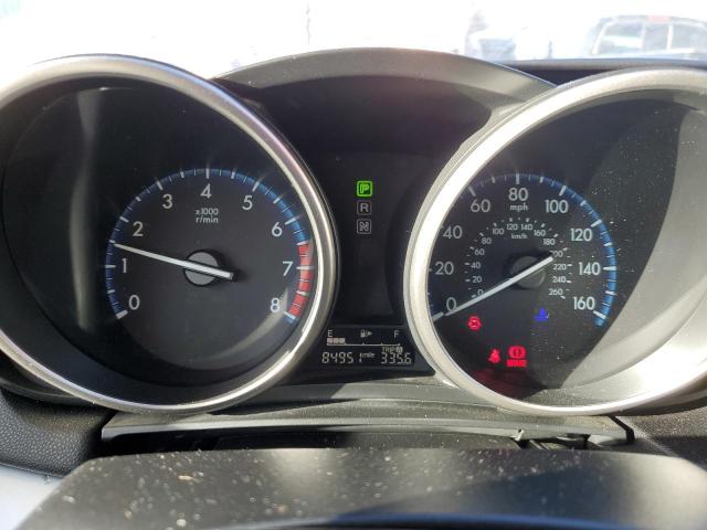 Photo 9 from auction – 2012 MAZDA 3 I with VIN JM1BL1V83C1685839