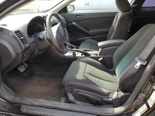 Photo 7 from auction – 2012 NISSAN ALTIMA S with VIN 1N4AL2EP2CC183035