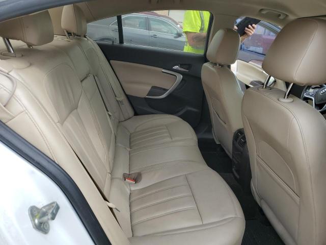 Photo 10 from auction – 2014 BUICK REGAL PREM with VIN 2G4GM5ER8E9180134