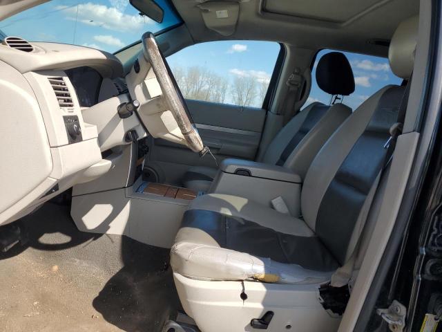Photo 7 from auction – 2008 CHRYSLER ASPEN LIMI with VIN 1A8HW58N88F132407