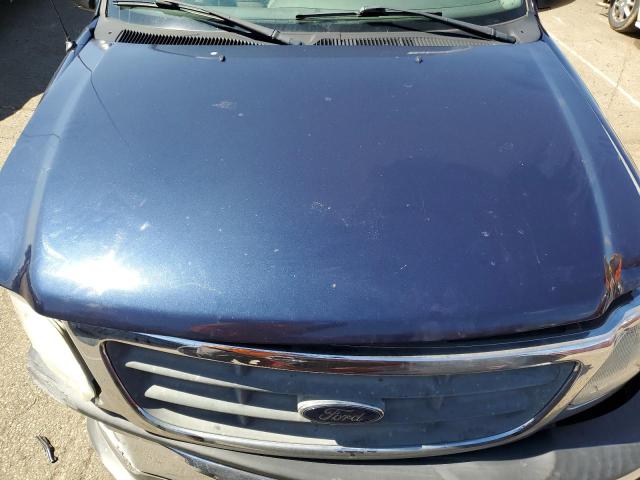 Photo 11 from auction – 2003 FORD F150 with VIN 1FTRX17W53NA19573