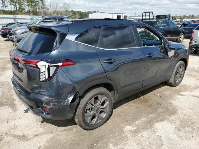 Photo 3 from auction – 2024 KIA SELTOS S with VIN KNDEUCAA8R7583635