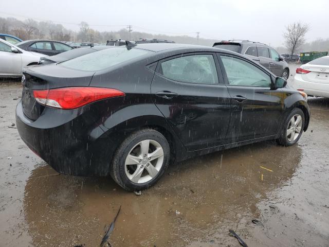 Photo 3 from auction – 2011 HYUNDAI ELANTRA GL with VIN 5NPDH4AE5BH043279