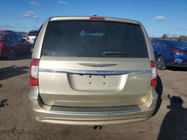 Photo 6 from auction – 2011 CHRYSLER TOWN & COU with VIN 2A4RR5DG5BR766343