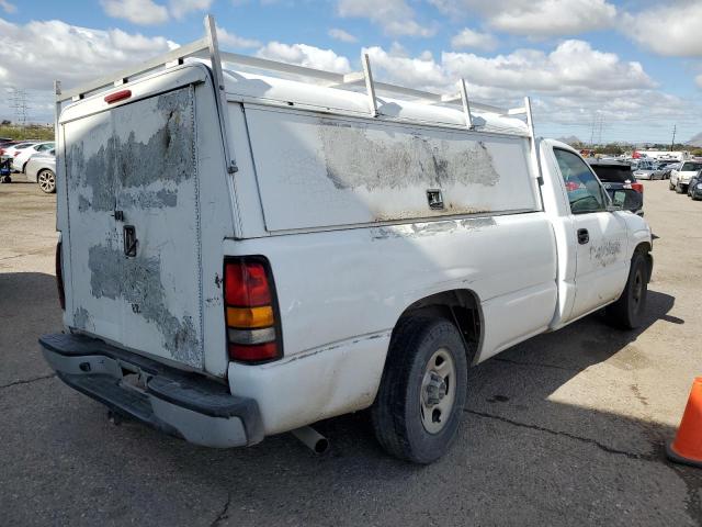 Photo 3 from auction – 2002 GMC SIERRA with VIN 1GTEC14V02Z900369