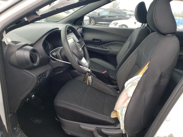 Photo 7 from auction – 2020 NISSAN KICKS S with VIN 3N1CP5BV7LL515196