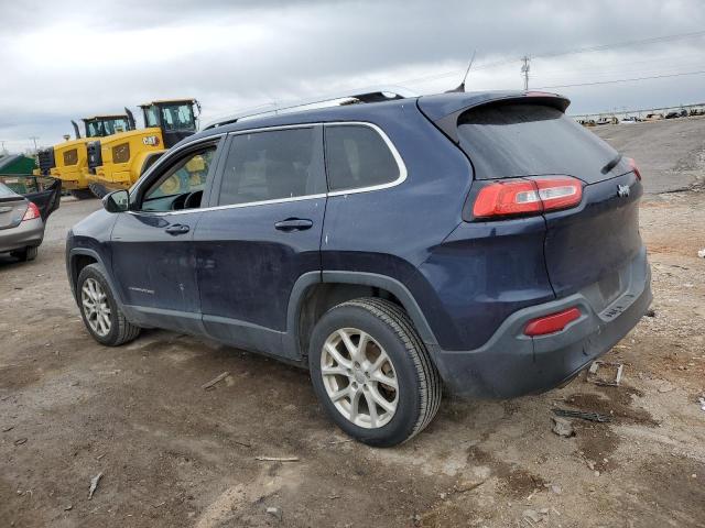 Photo 2 from auction – 2014 JEEP CHEROKEE L with VIN 1C4PJLCB4EW191923