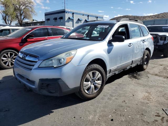SUBARU OUTBACK 2. 2013 with VIN 4S4BRCAC0D3261668 - Photo from auction