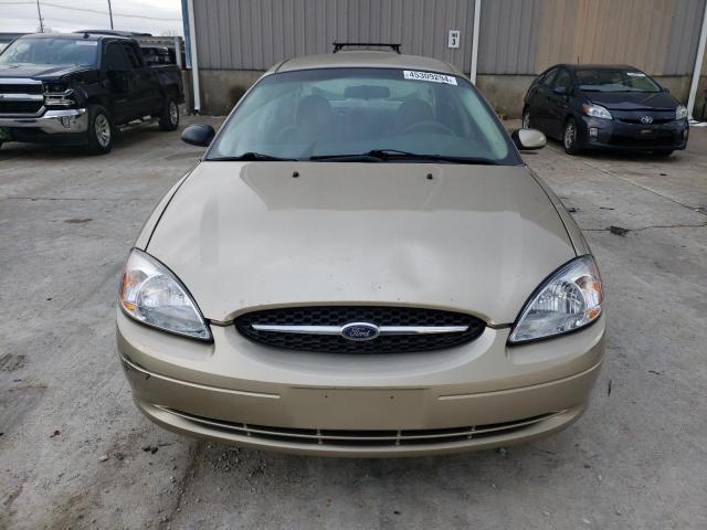 Photo 5 from auction – 2001 FORD TAURUS SE with VIN 1FAFP53U71G169156