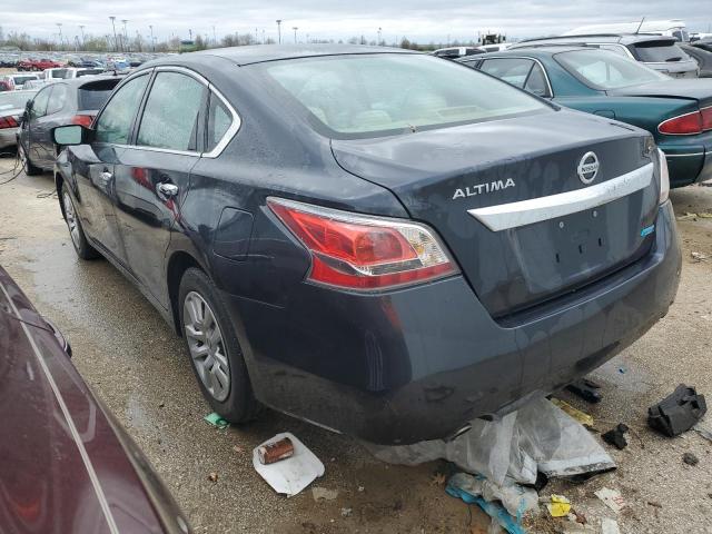 Photo 2 from auction – 2014 NISSAN ALTIMA 2.5 with VIN 1N4AL3AP9EC144036