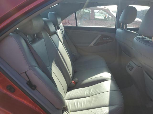 Photo 10 from auction – 2011 TOYOTA CAMRY SE with VIN 4T1BK3EK8BU614297