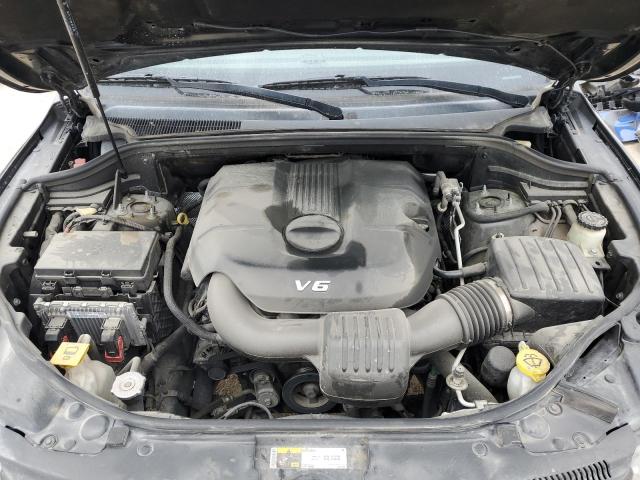 Photo 11 from auction – 2014 JEEP GRAND CHER with VIN 1C4RJEBG3EC348330