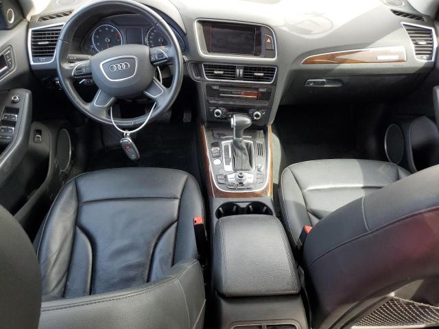 Photo 8 from auction – 2017 AUDI Q5 PREMIUM with VIN WA1L2AFPXHA002002