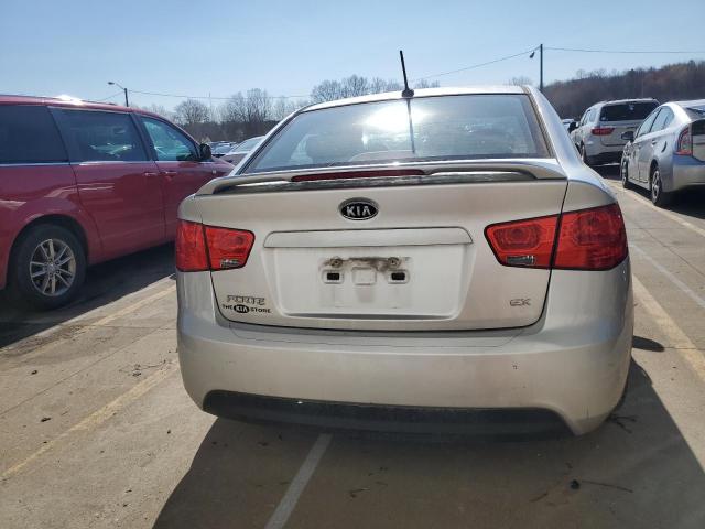 Photo 6 from auction – 2012 KIA FORTE EX with VIN KNAFU4A23C5610601