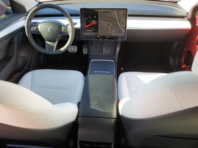 Photo 8 from auction – 2023 TESLA MODEL 3 with VIN 5YJ3E1EC1PF712133