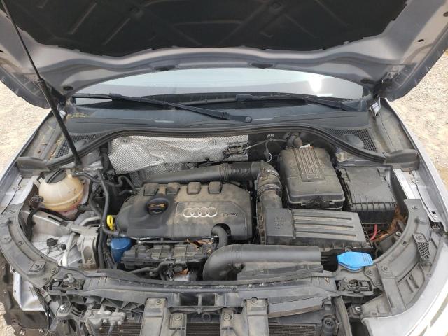 Photo 12 from auction – 2015 AUDI Q3 PREMIUM with VIN WA1EFCFS5FR008768