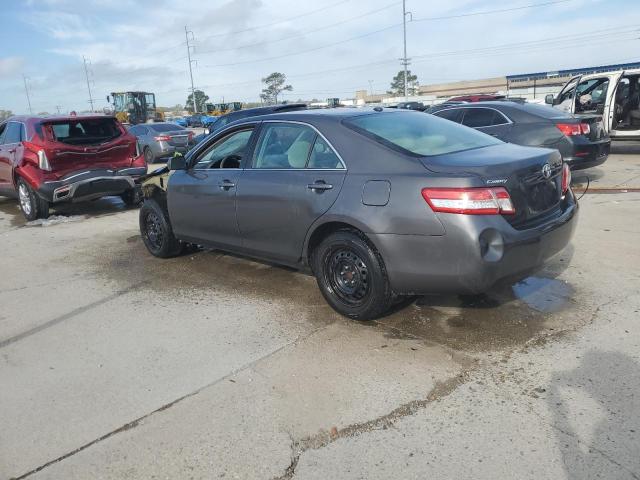 صورة رقم 2 من المزاد - 2010 TOYOTA CAMRY BASE مع VIN 4T4BF3EK3AR071840
