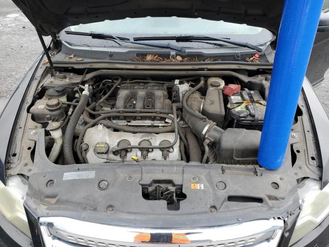 Photo 11 from auction – 2010 FORD TAURUS SE with VIN 1FAHP2DW4AG153813