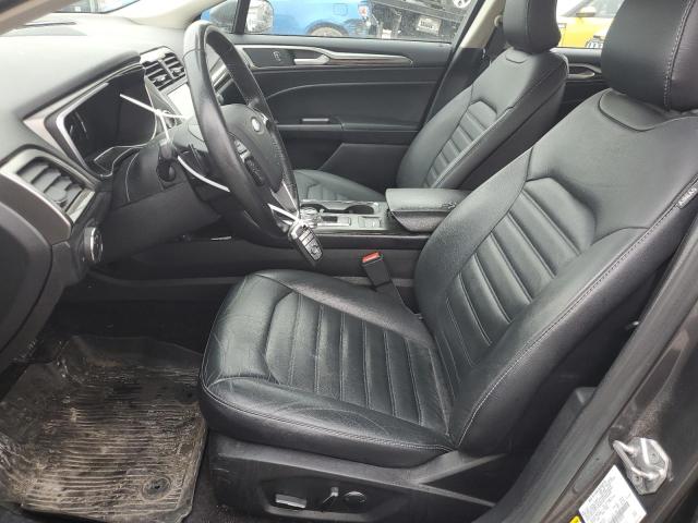 Photo 7 from auction – 2017 FORD FUSION SE with VIN 3FA6P0HD7HR245635