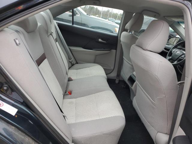 Photo 10 from auction – 2014 TOYOTA CAMRY L with VIN 4T1BF1FKXEU414758