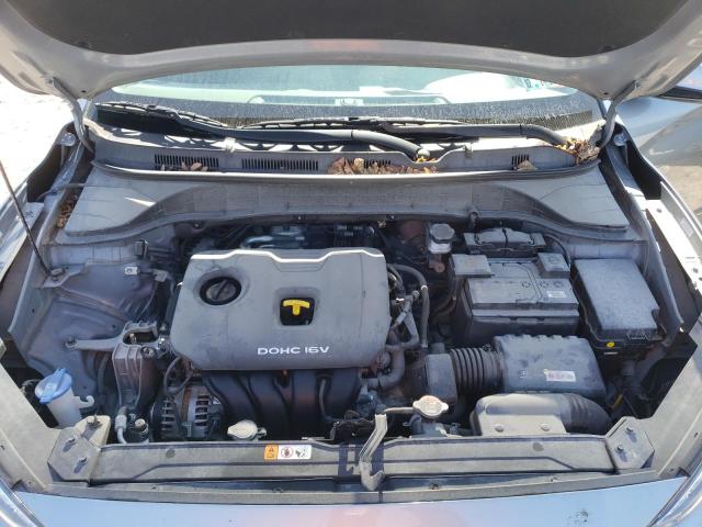 Photo 11 from auction – 2020 HYUNDAI KONA SEL with VIN KM8K2CAA9LU476364