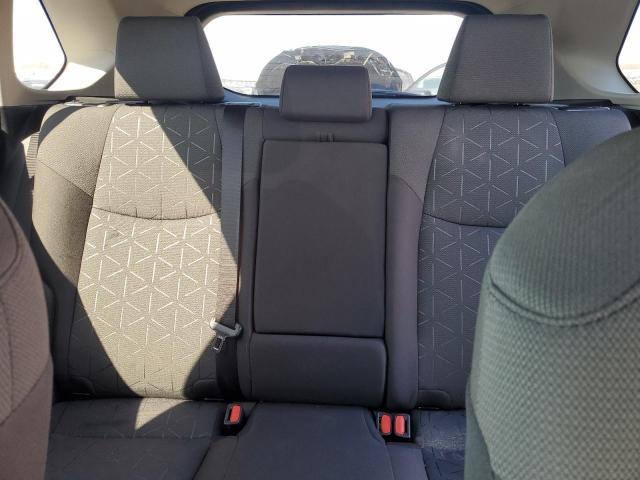 Photo 10 from auction – 2022 TOYOTA RAV4 XLE with VIN 2T3P1RFV7NC263741