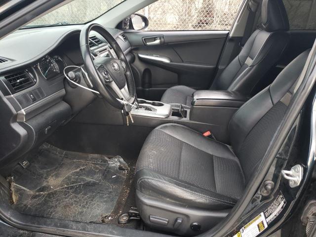 Photo 7 from auction – 2014 TOYOTA CAMRY L with VIN 4T1BF1FK8EU826774