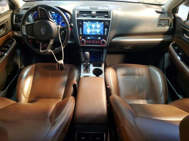 Photo 8 from auction – 2018 SUBARU OUTBACK TO with VIN 4S4BSATC6J3266195