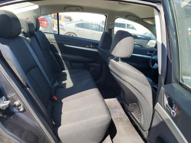 Photo 10 from auction – 2010 SUBARU LEGACY with VIN 4S3BMCB69A3232323