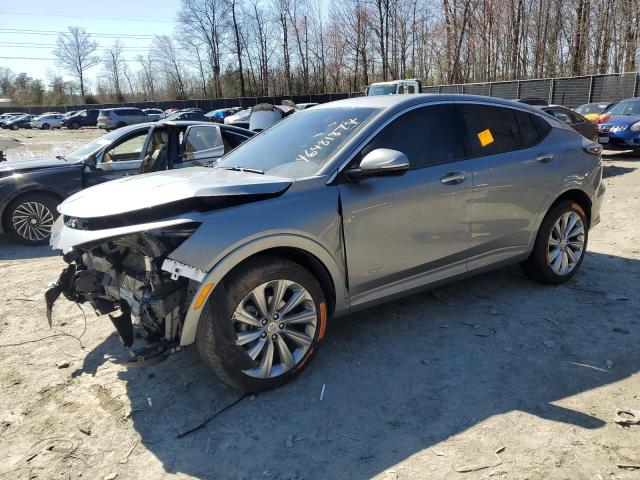 BUICK ENVISTA AV 2024 with VIN KL47LCE26RB086346 - Photo from auction