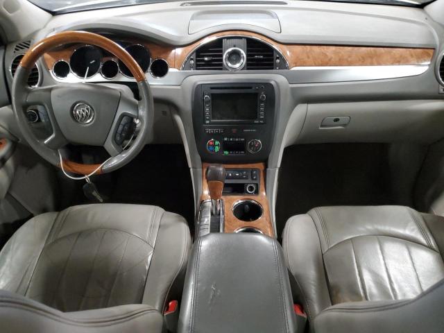 Photo 8 from auction – 2009 BUICK ENCLAVE CX with VIN 5GAEV23DX9J198810