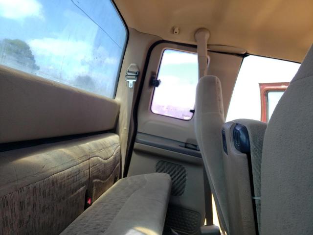 Photo 10 from auction – 1999 FORD F250 SUPER with VIN 1FTNX20F0XEF08158