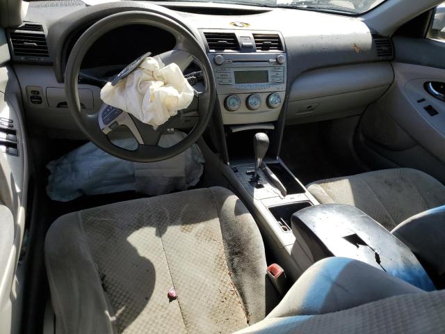 Photo 8 from auction – 2009 TOYOTA CAMRY BASE with VIN 4T1BE46K69U873571