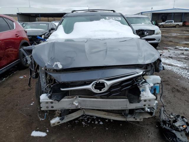 Photo 5 from auction – 2022 TOYOTA HIGHLANDER with VIN 5TDBZRBH2NS256327